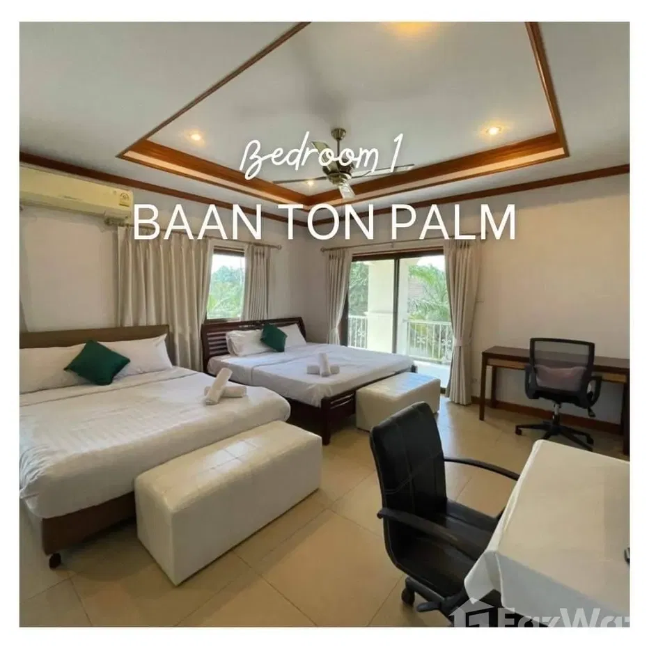 รูป ขาย บ้านเดี่ยว 4 ห้องนอน ในโครงการ ซันเซ็ท วิลเลจ 1973887 - รูปที่ 13/23