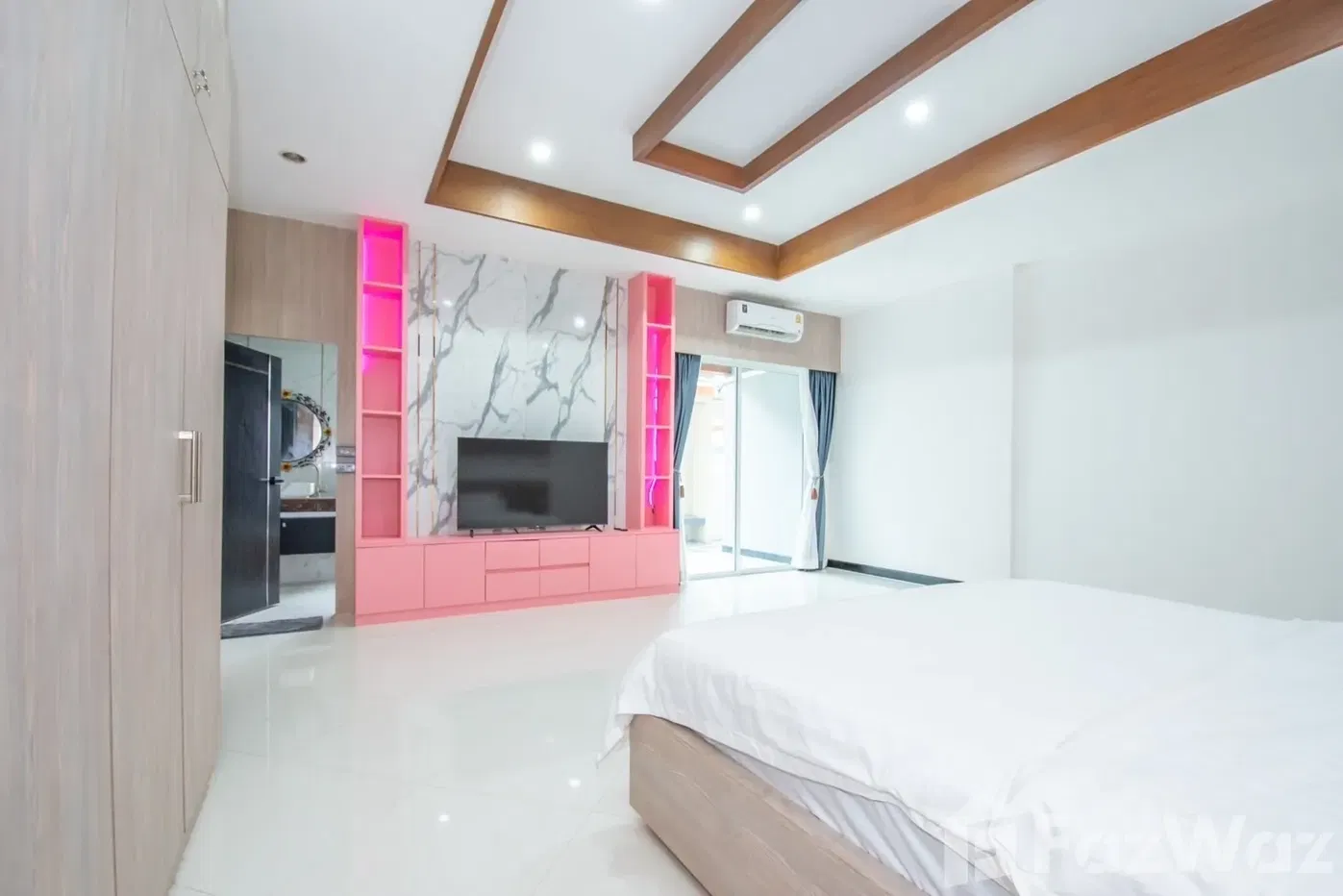 รูป บ้านหลังหัวมุม สงบ ร่มรื่น อากาศปรอดโปร่ง 5737697 - รูปที่ 29/50