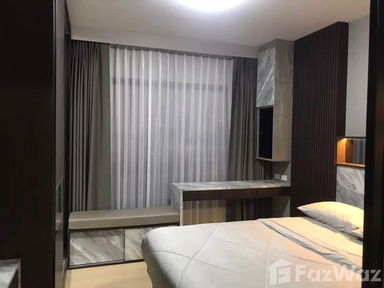 picture 1 Bedroom Condo for sale at Supalai City Resort Rama 8  1398290 - 1/6