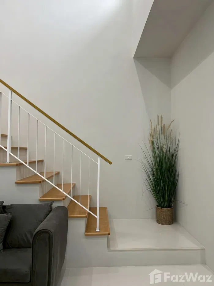 รูป บ้านเดี่ยวให้เช่า 2 ห้องนอน ในโครงการ โมเดิร์น ไลฟ์ ศรีสุนทร 5749445 - รูปที่ 10/35