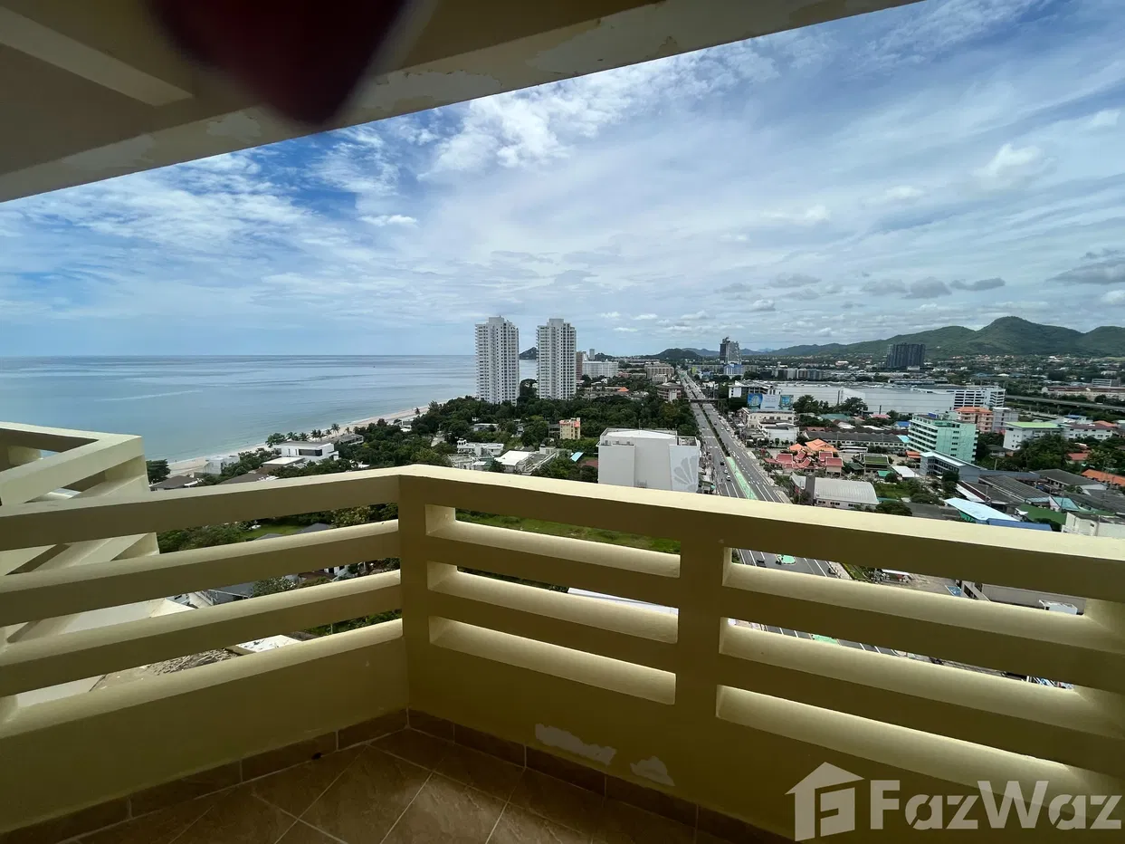 picture High-floor 18th unit with stunning sea and city views 5747587 - 9/10