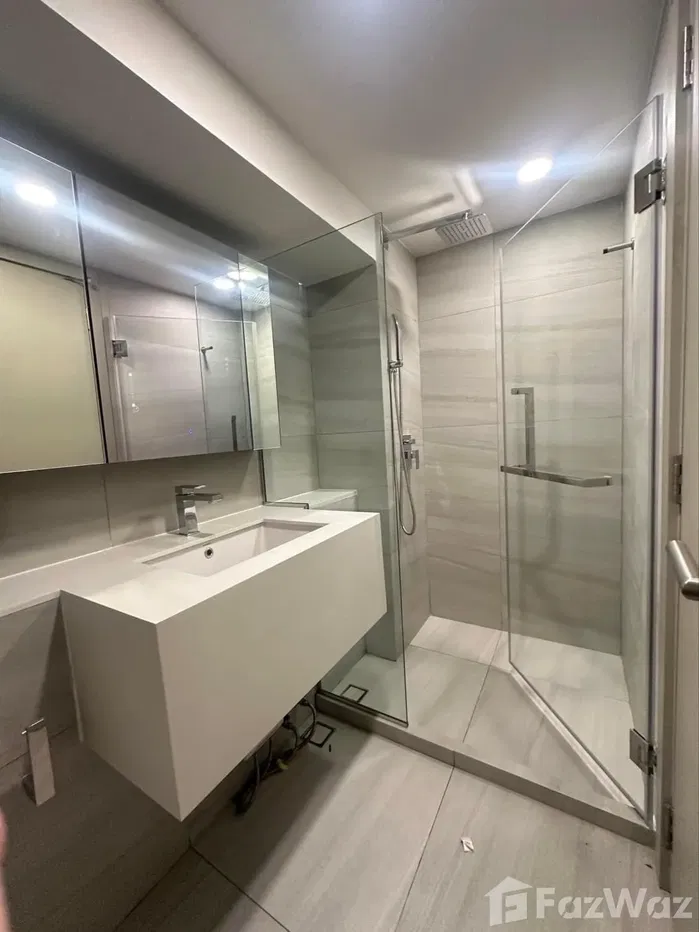 picture 1 Bedroom Condo for rent at Park Origin Chula Samyan 1929507 - 6/6