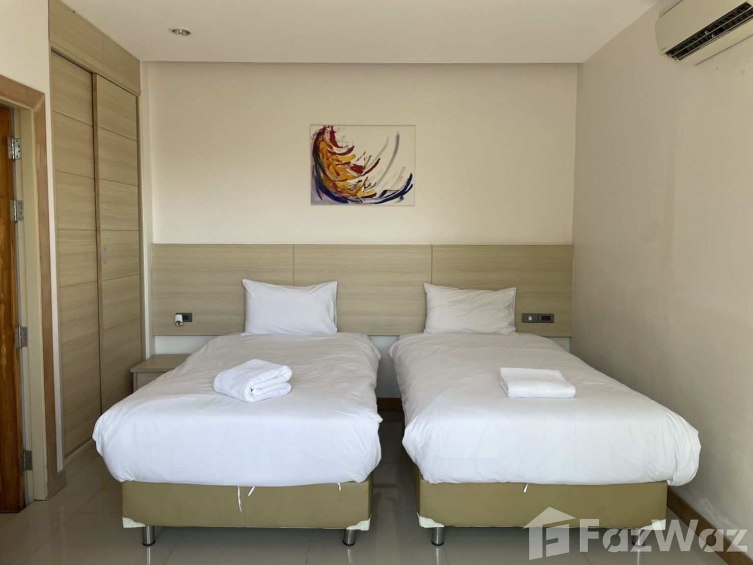 3 Bedroom Villa for rent at The Fifth Pool Villa 1375488 - image 4