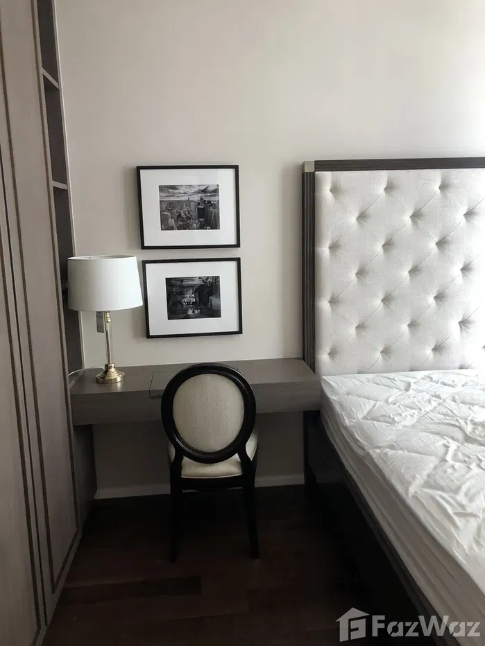 picture 1 Bedroom Condo for rent at The Diplomat 39 1088764 - 4/5