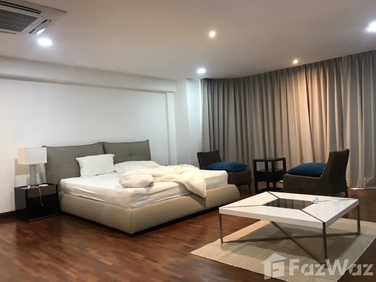 picture Soothingly Robotic: 342 SqM Townhouse for Rent/Sale, Bangkok 1393938 - 4/11