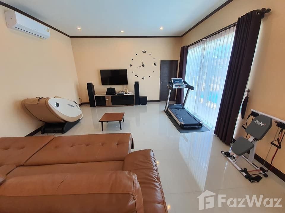 รูป ขาย วิลล่า 4 ห้องนอน ในโครงการ ไนซ์บรีซ 6 1090916 - รูปที่ 14/37