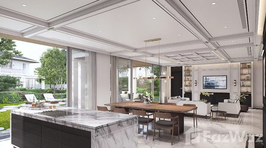 รูป ขาย วิลล่า 3 ห้องนอน ในโครงการ เดอะ เลค พาร์ค หัวหิน 5569517 - รูปที่ 12/19