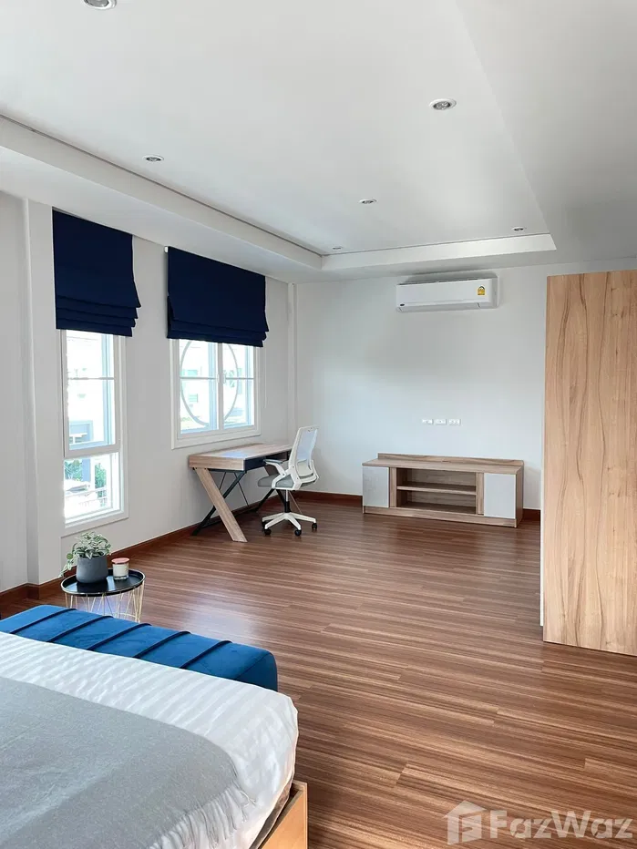 รูป บ้านเดี่ยวให้เช่า 4 ห้องนอน ในโครงการ ศุภาลัย ปาล์มสปริงส์ บ้านพอน ภูเก็ต 5336360 - รูปที่ 14/20