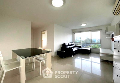 Condos for rent : 2-BR Condo One Thonglor Station Near BTS Thong Lor (ID 2355683)