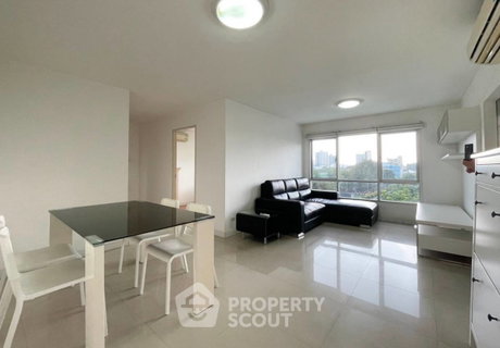 รูปภาพ 2-BR Condo One Thonglor Station Near BTS Thong Lor (ID 2355683)