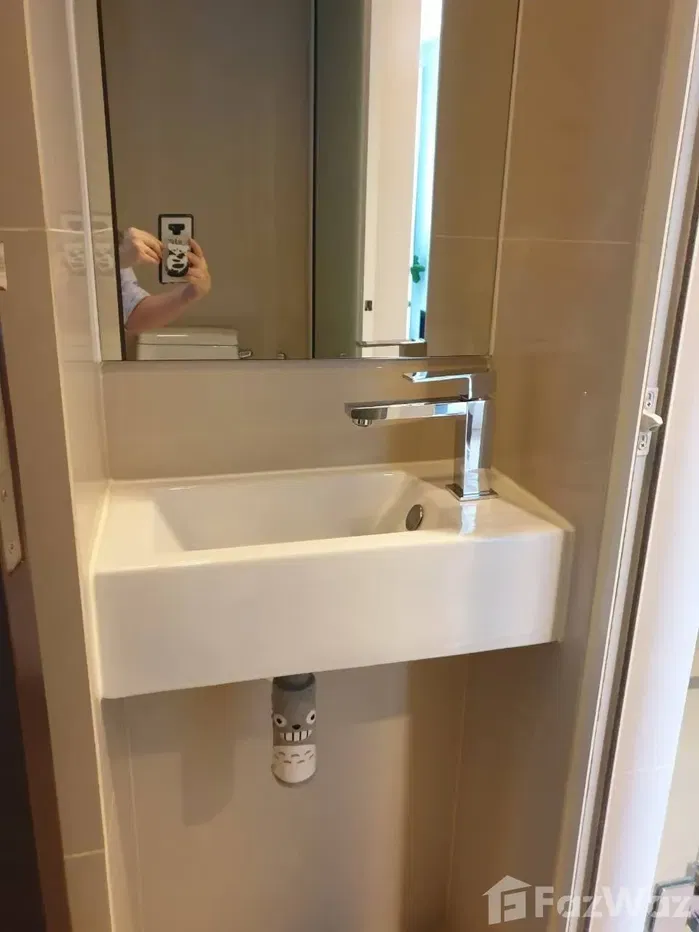 picture 1 Bedroom 1 Bathroom for rent/sale at Rhythm Sathorn 21 1948300 - 18/19