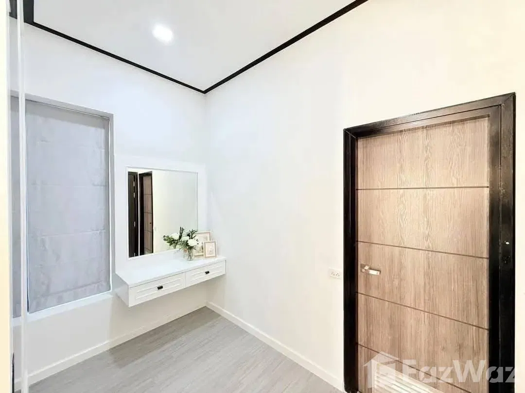 รูป ขาย บ้านเดี่ยว 6 ห้องนอน ใน บางละมุง, ชลบุรี 5755495 - รูปที่ 14/17