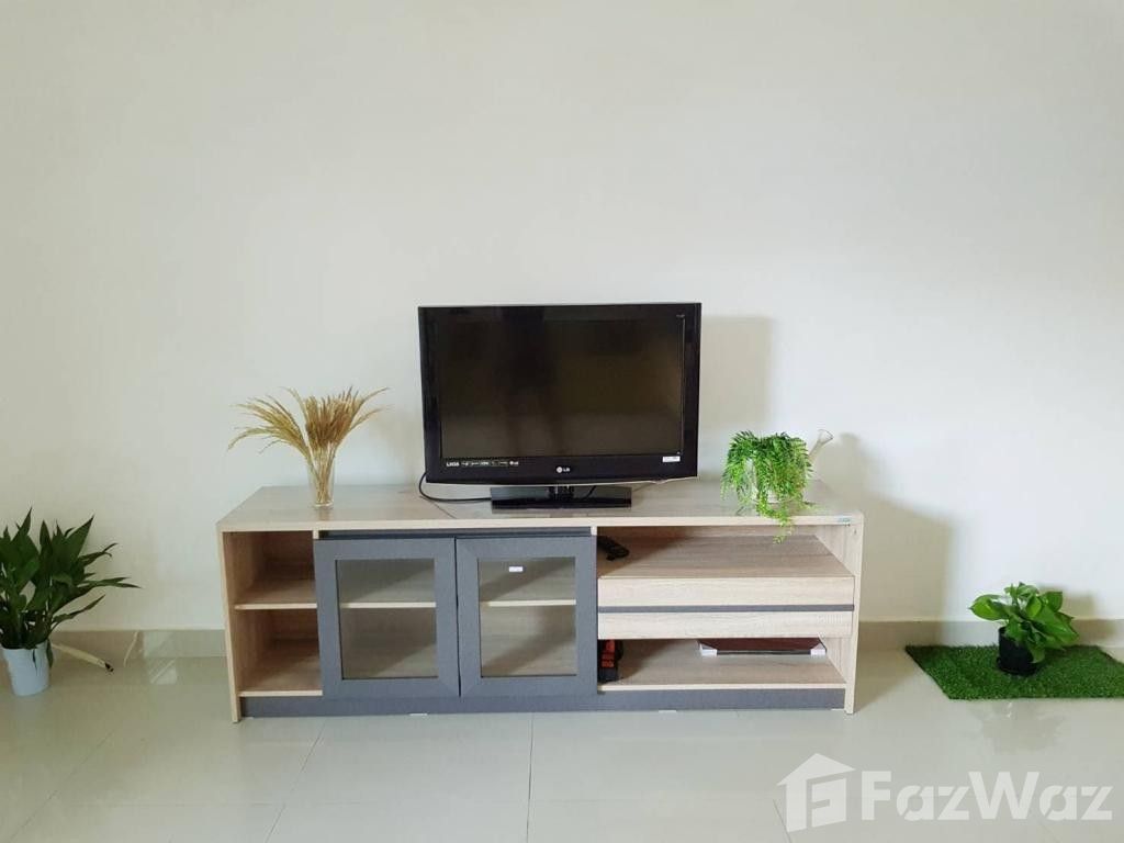 รูป ทาวน์เฮ้าส์ให้เช่า 2 ห้องนอน ในโครงการ หัวหินคันทรีฮิลล์ 5 85060 - รูปที่ 5/16
