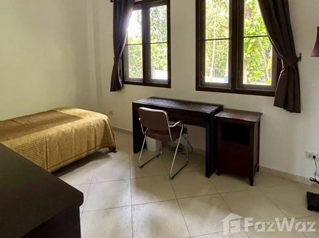 picture 3 Bedroom Villa for rent in Taling Ngam, Surat Thani  5760941 - 15/19