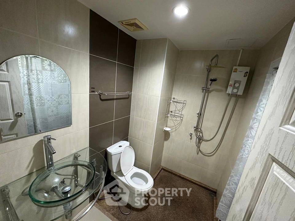 รูป คอนโด 1-ห้องนอน ที่ เดอะเมาท์เทน คอนโด เขาตาโล ใกล้ พัทยาตะวันออก (ID 1297678) - รูปที่ 5/9