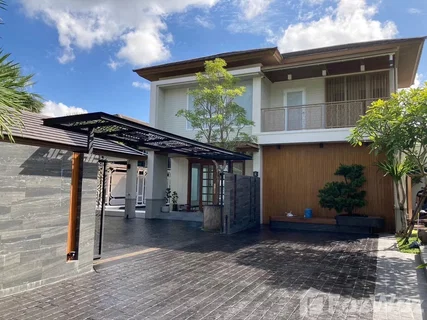 รูปภาพ วิลล่าให้เช่า 4 ห้องนอน ในโครงการ สีวลี รัษฎา 5740171