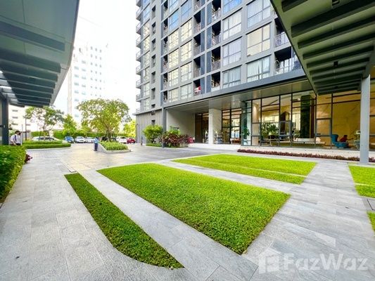 รูป ขาย คอนโด 1 ห้องนอน ในโครงการ เดอะ ไลน์ วงศ์สว่าง 1671666 - รูปที่ 41/50