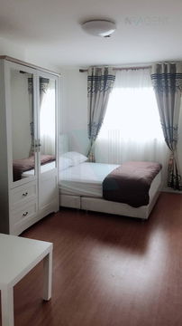 🚩 For Rent Condo LUMPINI MIXX THEPHARAK-SRINAKARIN Building B3, Floor 4,Studio, Room size 22.00 sqm