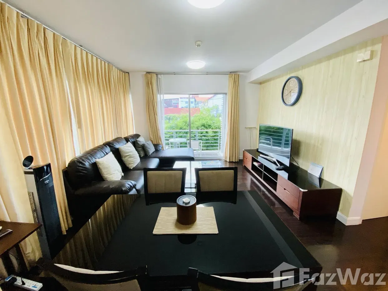 picture 2 Bedroom Condo for sale at Baan Sandao 1979827 - 1/12