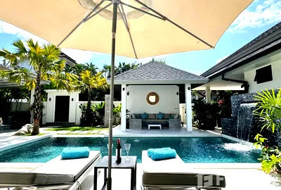 บ้านเดี่ยว ถนนวิเศษ ภูเก็ต  : ขาย วิลล่า 4 ห้องนอน ใน ราไวย์, ภูเก็ต 1941834