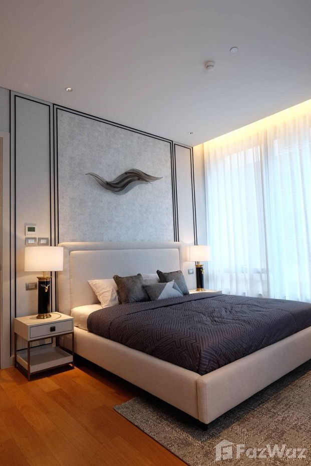 picture 1 Bedroom Condo for rent at Sindhorn Residence  1652258 - 8/12