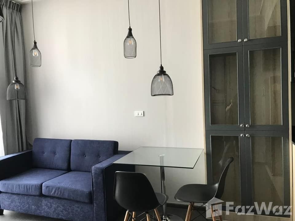 picture 1 Bedroom Condo for sale at Edge Sukhumvit 23  1638456 - 6/10