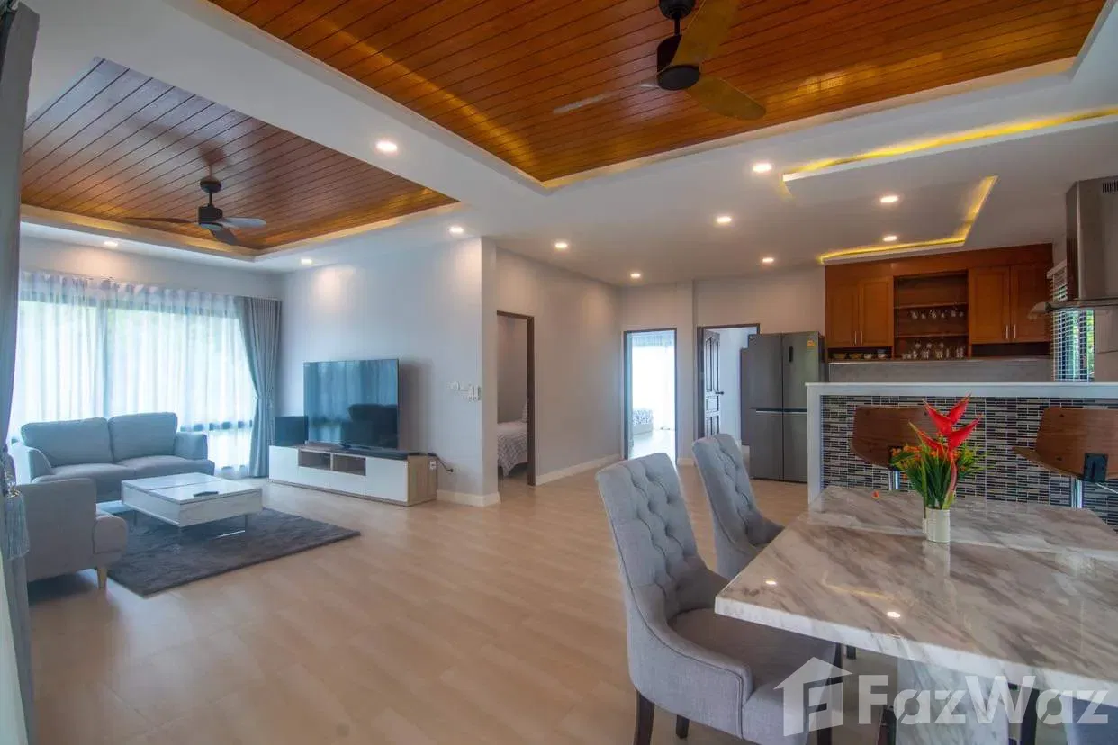 รูป วิลล่าให้เช่า 4 ห้องนอน ใน ราไวย์, ภูเก็ต 1134468 - รูปที่ 6/11