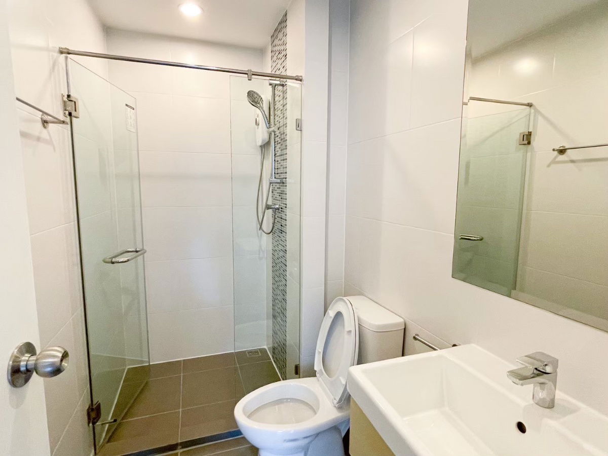 picture 📢 HOT‼️[[For RENT]]📌📌📌Metro Sky Prachachuen — Beautiful Room, Just as Advertised, Newly Listed📌📌📌✨✨✨Line id: @akara_bkk (starting with @)✨✨✨ - 6/6