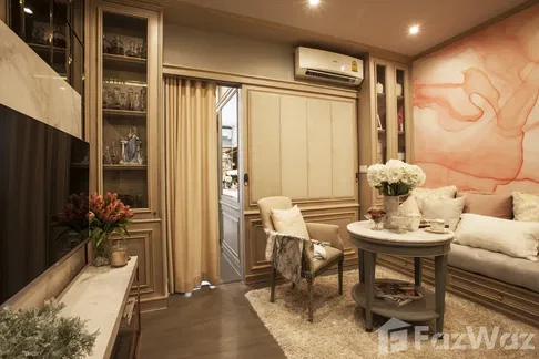 2 Bedroom Condo for sale at A Space ID Asoke-Ratchada  1911255