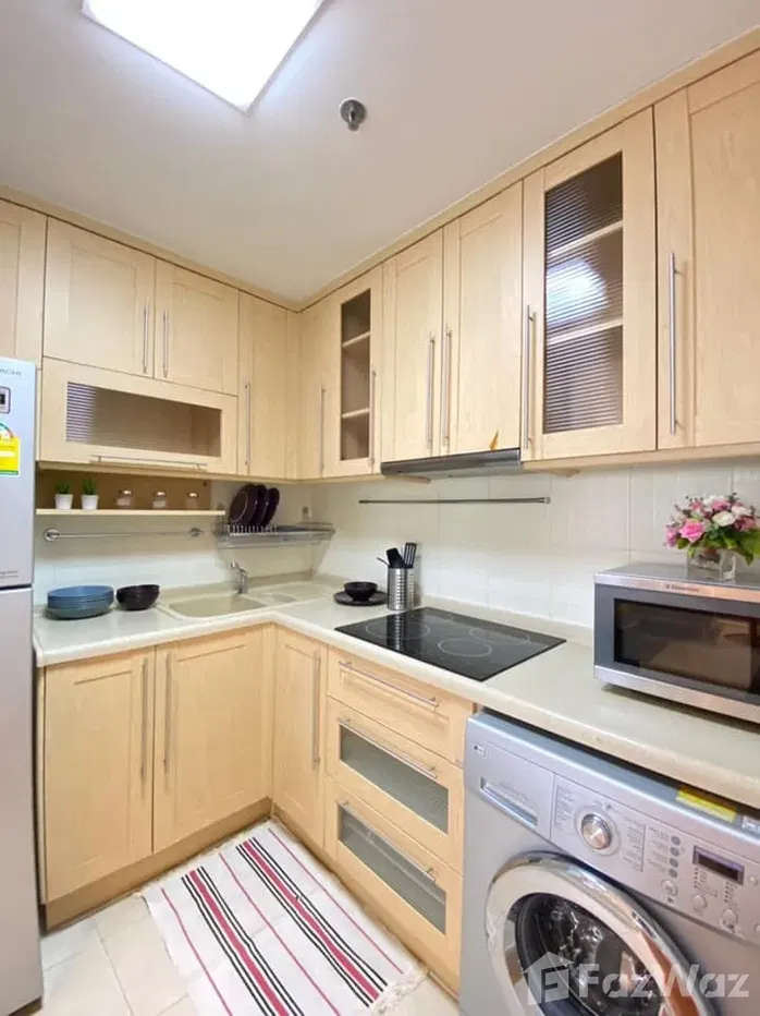 picture 3 Bedroom Condo for Rent at River Heaven 1995629 - 10/16