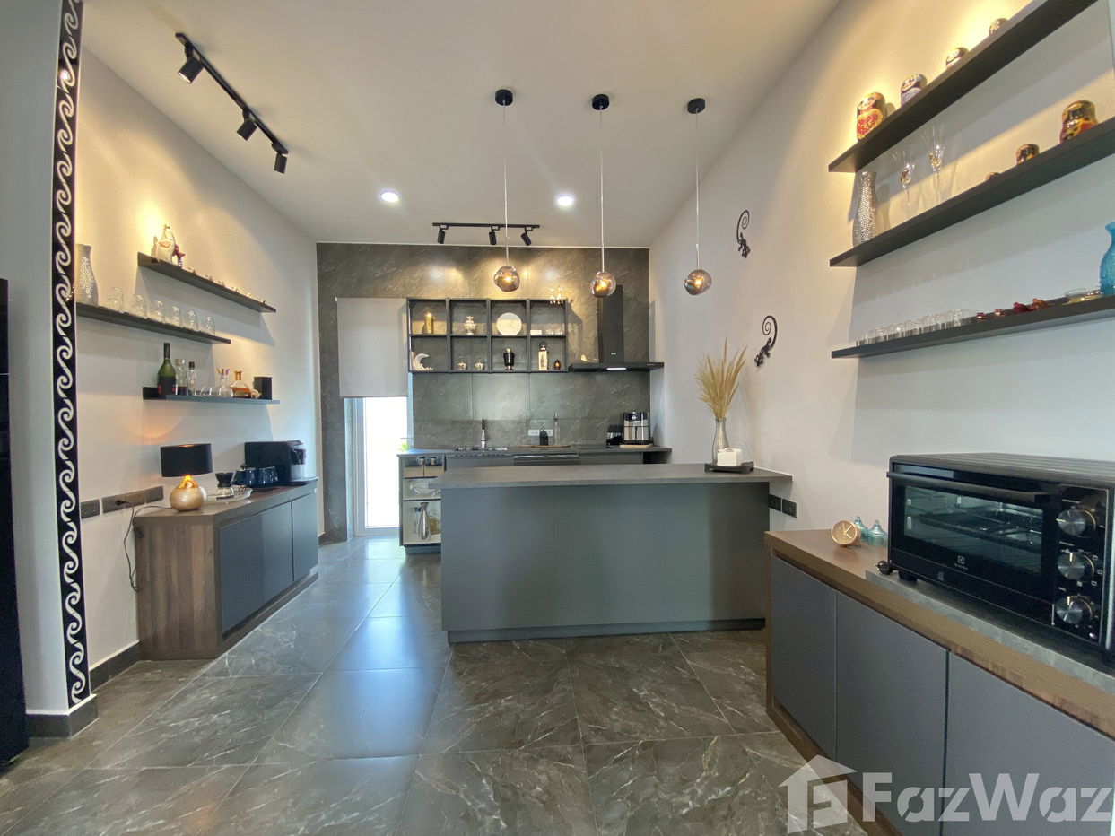 รูป ขาย บ้านเดี่ยว 3 ห้องนอน ในโครงการ อมาลิยา วิลเลจ 1865204 - รูปที่ 25/46