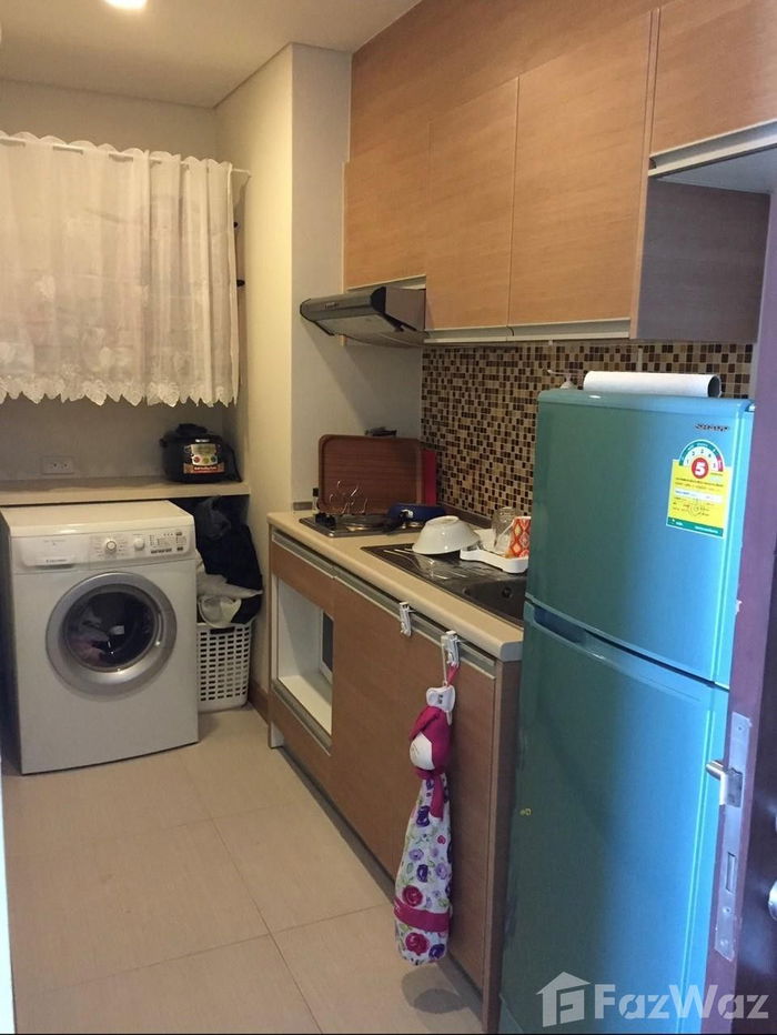 รูป ขาย คอนโด 1 ห้องนอน ในโครงการ เลอ ลักซ์ คอนโดมิเนียม 85245 - รูปที่ 10/11