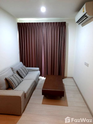 Condos for sale : 2 Bedroom Condo for sale at Life Asoke  1842576