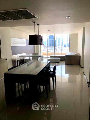 Condos for sale : 2-BR Condo at Sathon Heritage Residences near BTS Chong Nonsi (ID 2326911)