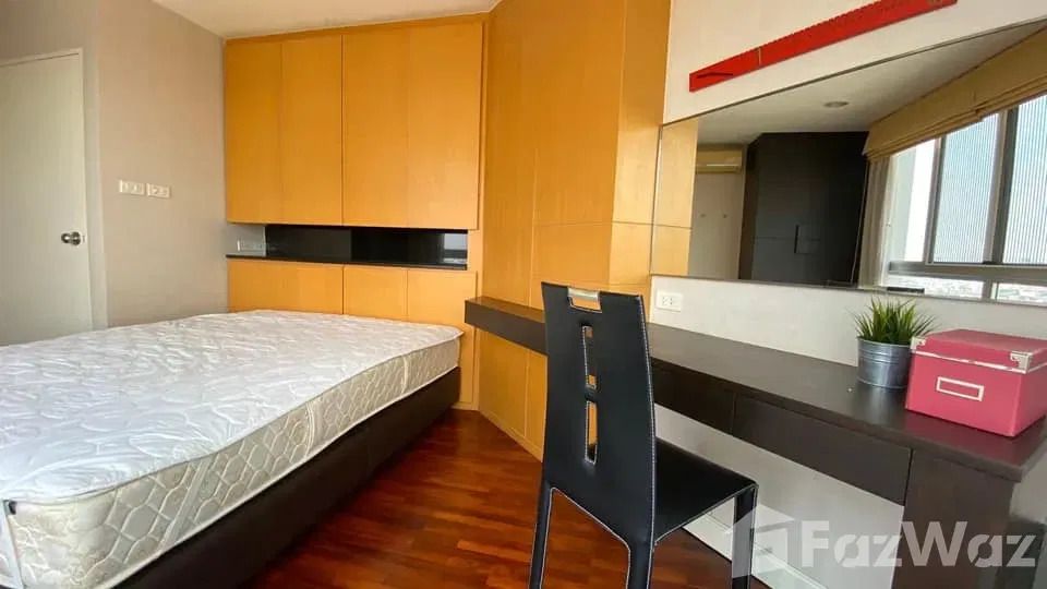 picture 3 Bedroom Condo for Rent at River Heaven 1995629 - 9/16