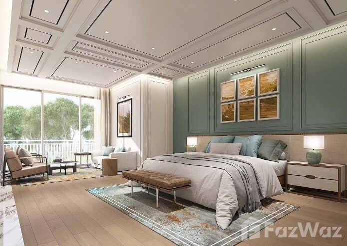 รูป ขาย วิลล่า 3 ห้องนอน ในโครงการ เดอะ เลค พาร์ค หัวหิน 5569516 - รูปที่ 3/19