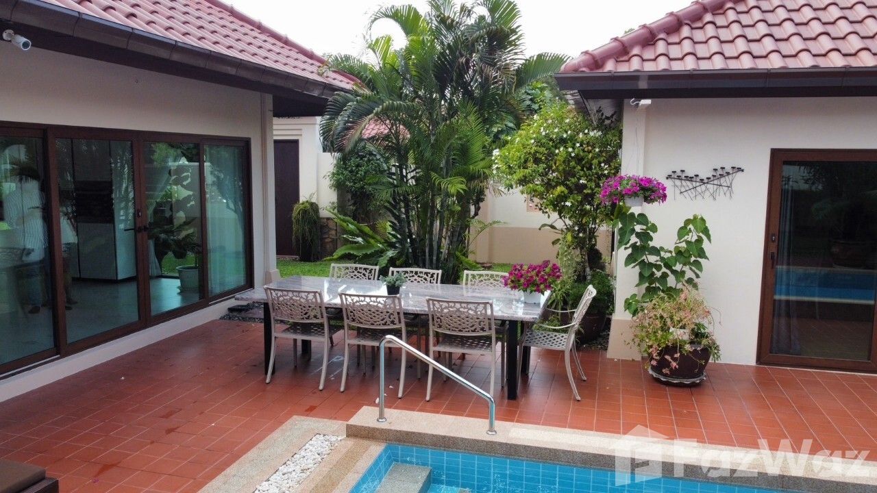 รูป ขาย วิลล่า 3 ห้องนอน ในโครงการ บ้านบาลิน่า 3 1957847 - รูปที่ 27/35