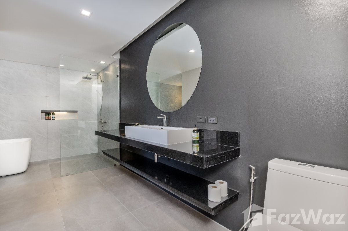 picture 4 Bedroom Villa for sale in Pa Khlok, Phuket  5362735 - 8/19