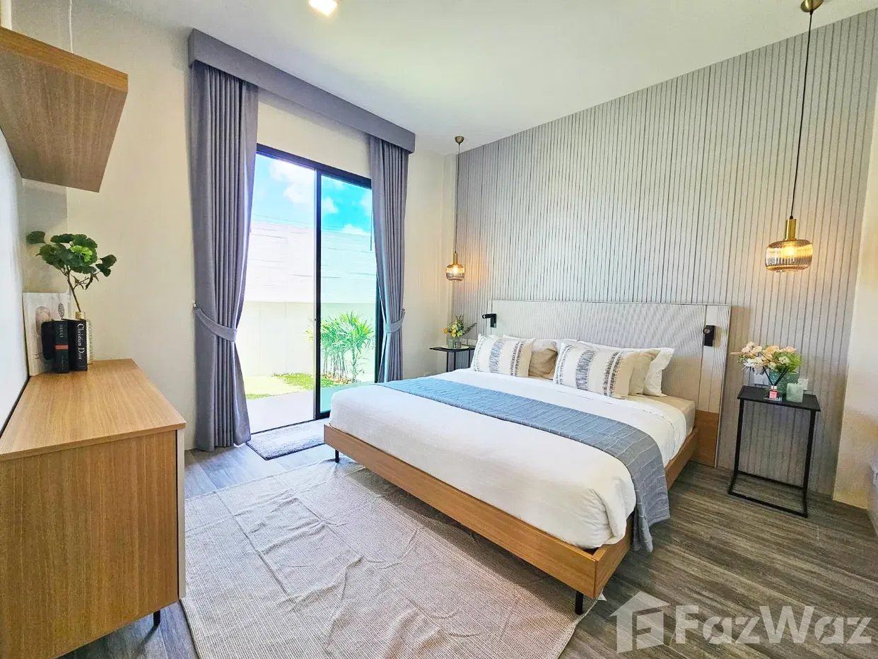 รูป ขาย วิลล่า 4 ห้องนอน ในโครงการ บางทองฮิลไซด์ 5359570 - รูปที่ 4/57