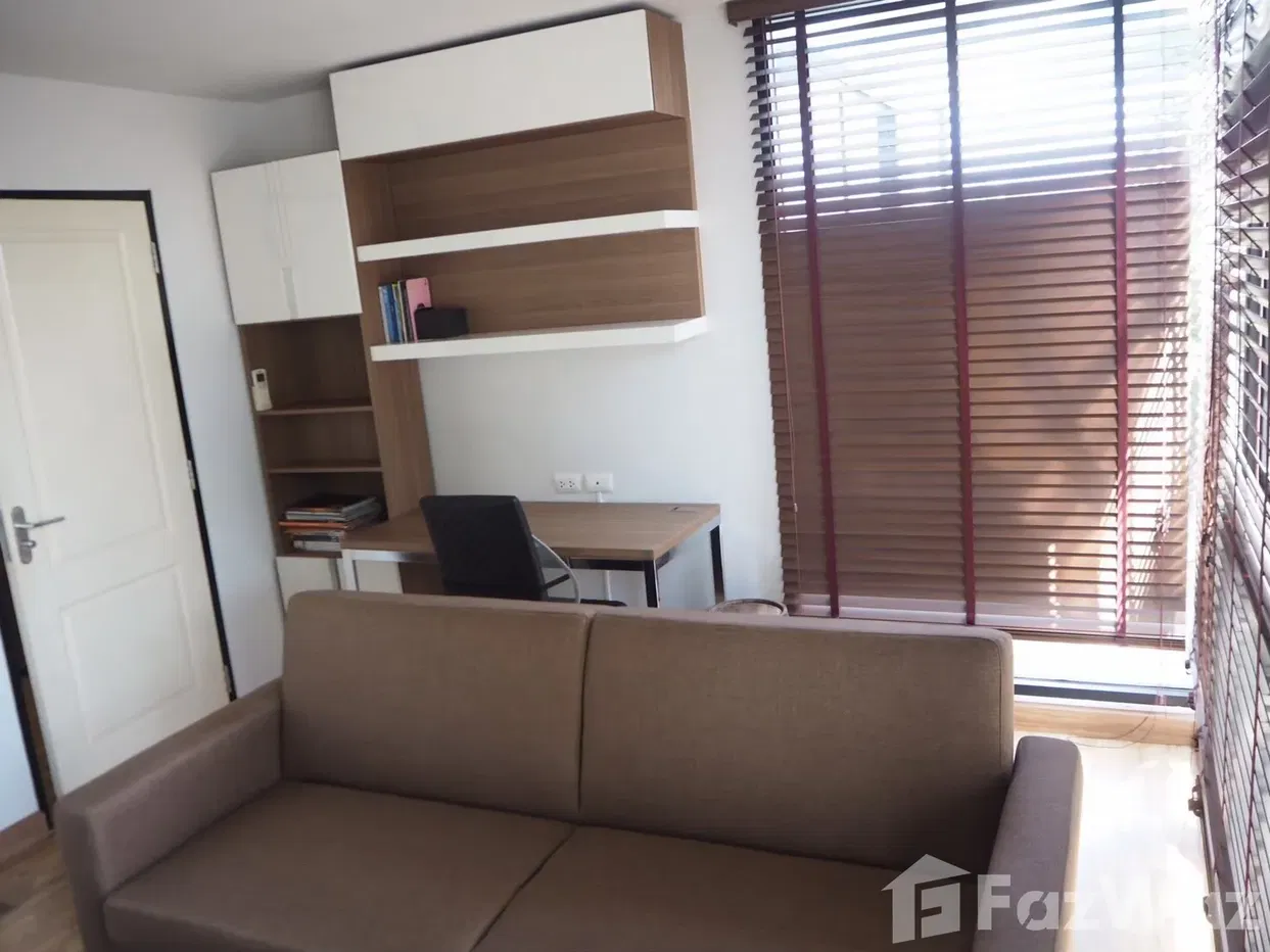 picture 1 Bedroom Condo for sale at Bangkok Feliz Sukhumvit 69  1659324 - 12/15