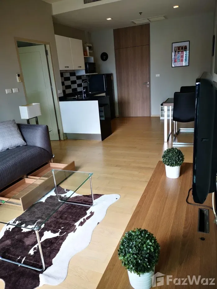 รูป ขาย คอนโด 1 ห้องนอน ในโครงการ โนเบิล รีวีล 1812460 - รูปที่ 6/16