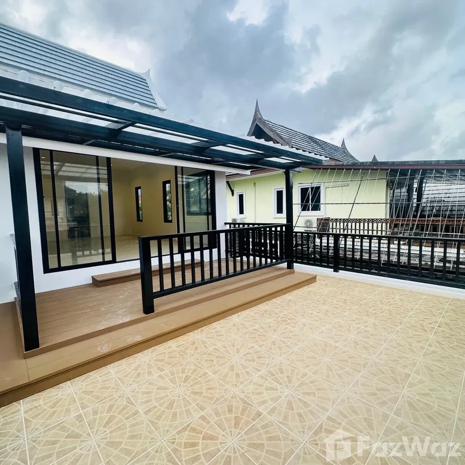 รูป Tropical Villa for Sale in Chalong, Phuket – Prime Location 1934112 - รูปที่ 6/14