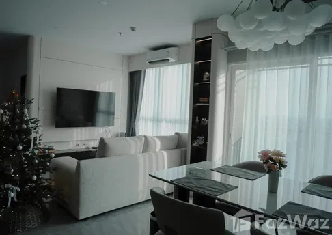 2 Bedroom Condo for sale at Supalai Loft Phasi Charoen Station  5739799