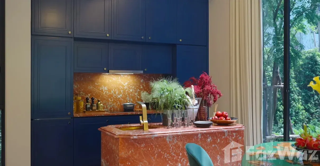 picture 4 Bedroom House for sale at BuGaan Krungthep Kreetha  5342545 - 15/15
