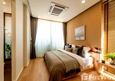 ขายบ้านเดี่ยว : ขาย วิลล่า 4 ห้องนอน ในโครงการ อัมริทส์ ลักชูรี วิลล่า 5353305