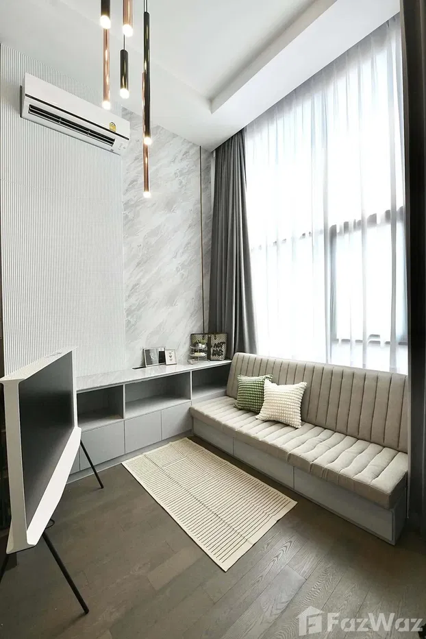 picture 1 bedroom condo for sale at Park Origin Chula Samyan 2004370 - 3/12