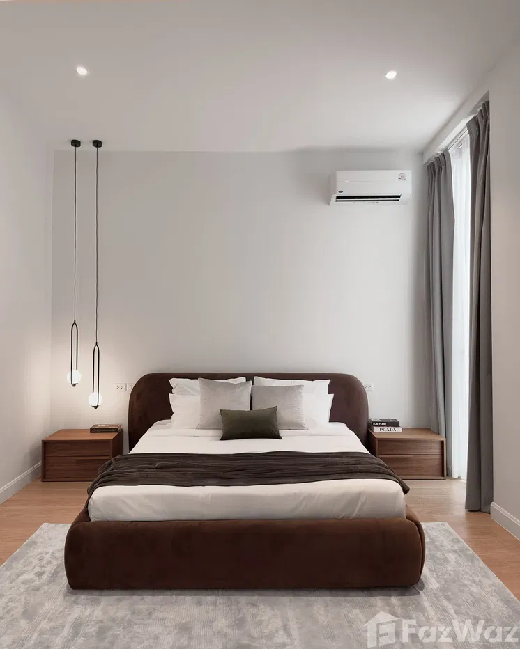 picture 3 Bedroom Townhouse for sale at WamDom Villas Rawai  5756234 - 13/27