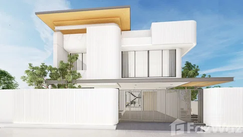 2 Bedroom Villa for sale at ALLTHAI Villages 1816474