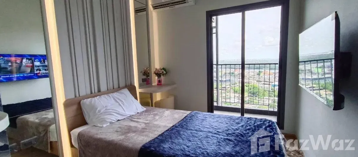 รูป คอนโดให้เช่า 2 ห้องนอน ในโครงการ ไลฟ์ รามา 4 - อโศก 5571075 - รูปที่ 6/10