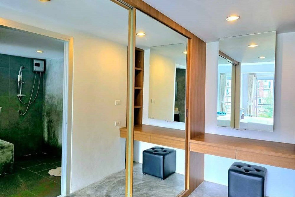 picture [920121056-86] Modern 1-Bedroom Condo for Rent - Steps from Bang Rak Beach, Koh Samui - 9/21